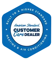 American Standard Customer Care Dealer
