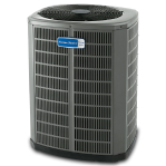 American Standard Air Conditioners — installed by Legacy Heating and Air