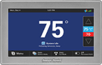 American Standard Thermostats & Controls — installed by Legacy Heating and Air