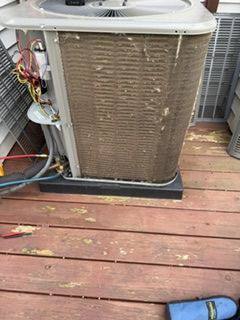 Maintenance / Tune-Up in Springfield by Legacy Heating and Air