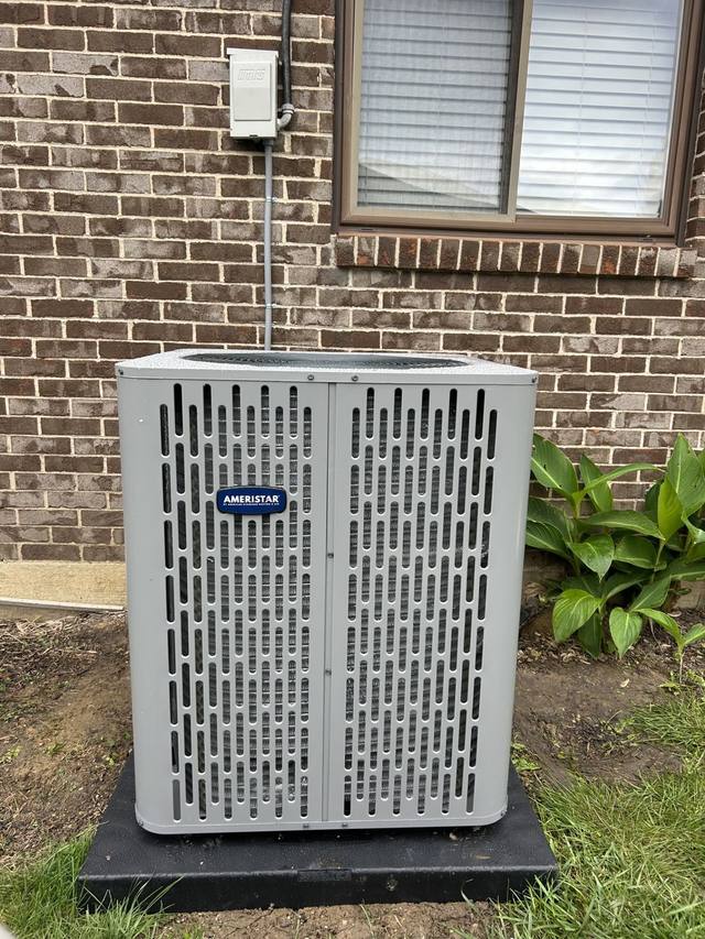 AC Installation in Kettering