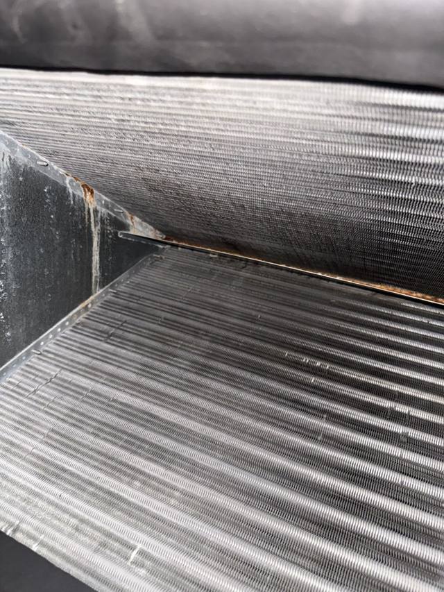 AC Repair in Kettering