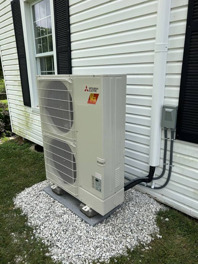 Mini-Split / Ductless in New Carlisle