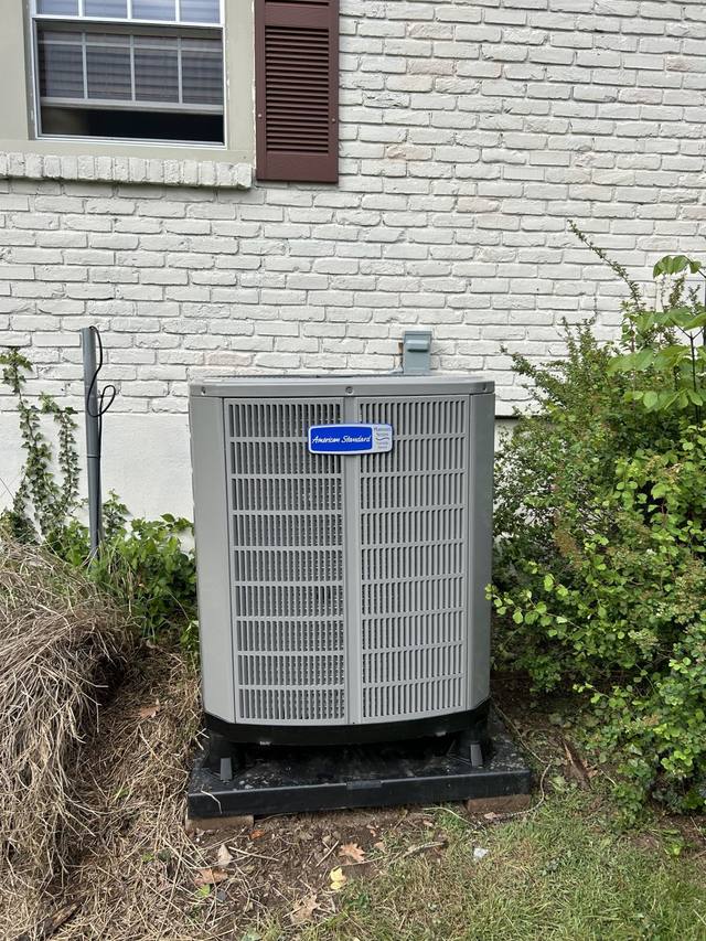 HVAC Installation in Dayton