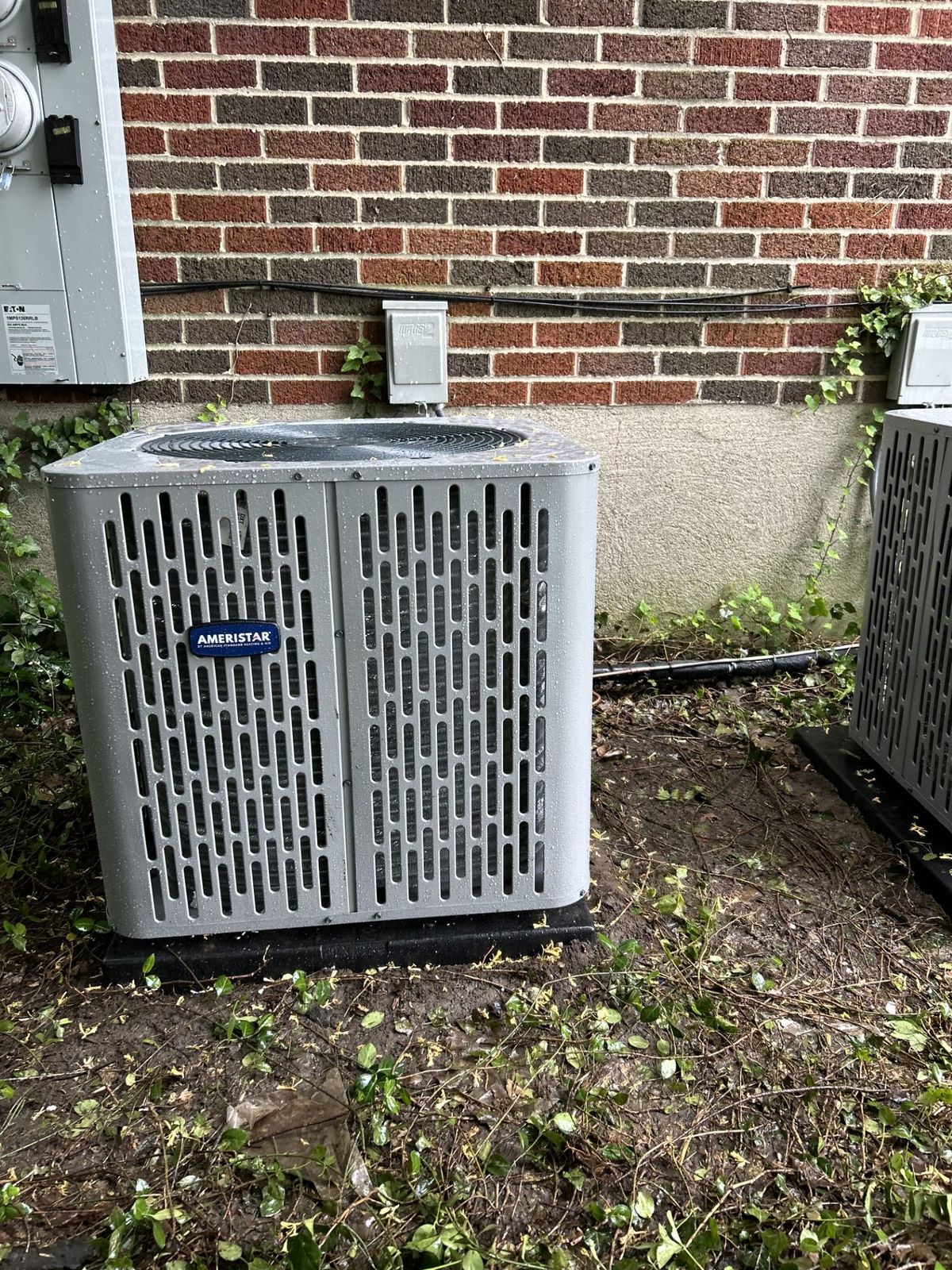 AC Installation in Dayton