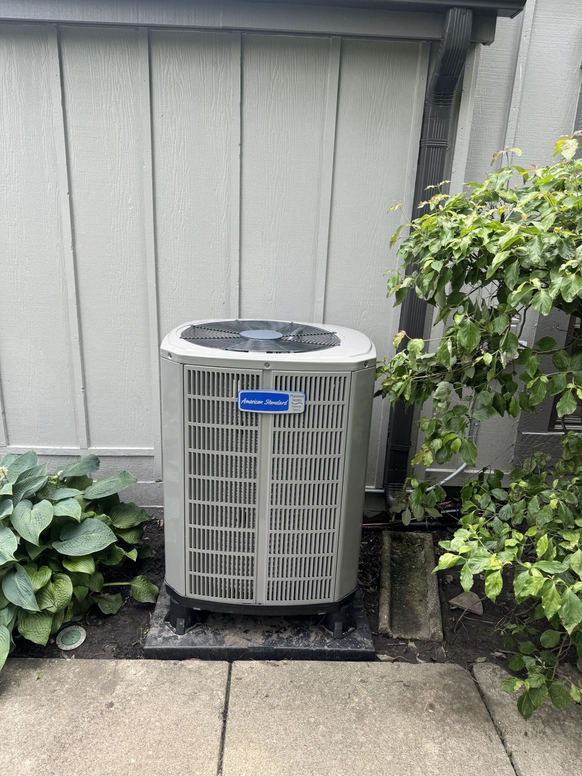 Heat Pump in Centerville