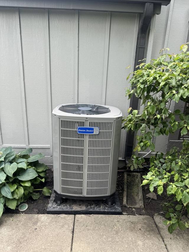 Heat Pump in Centerville