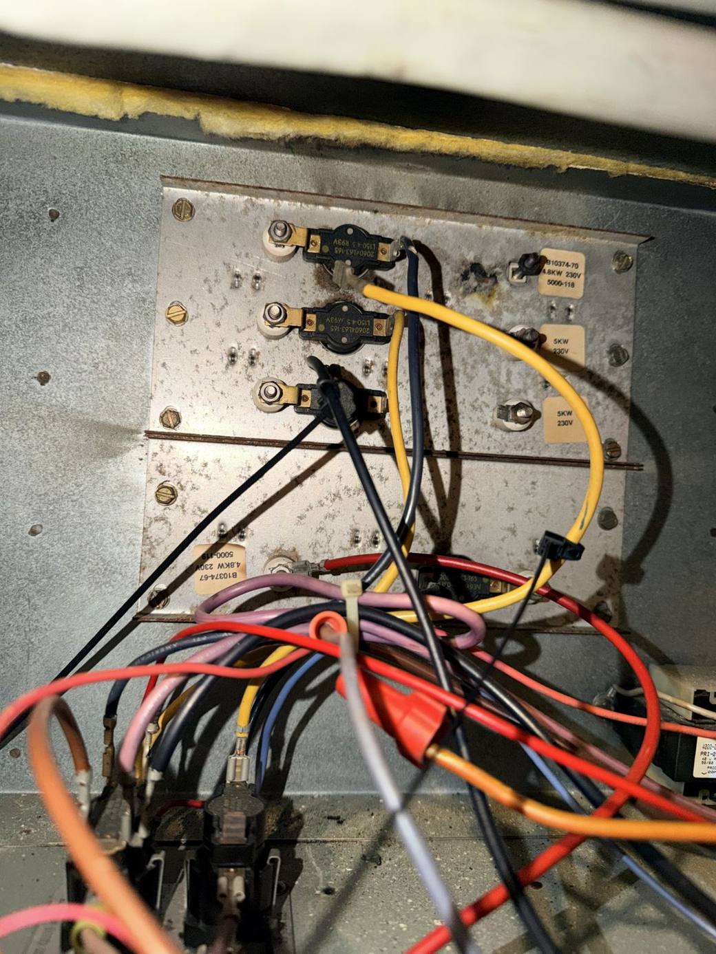 Furnace Repair in Fairborn, OH