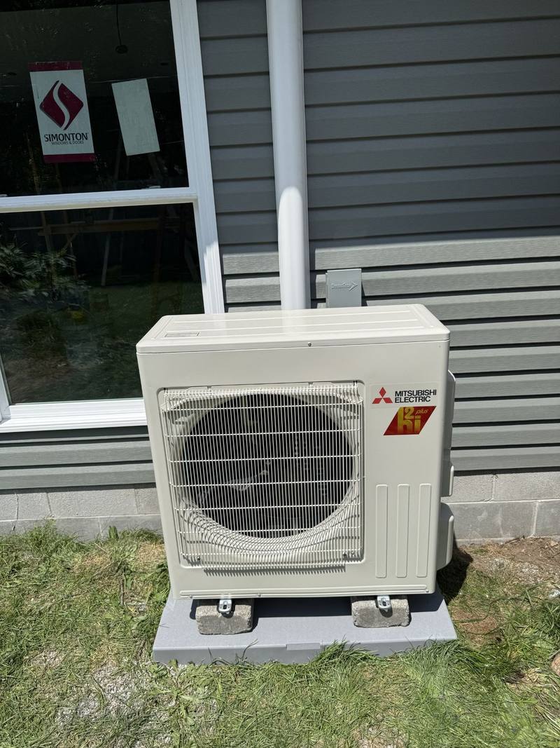 Mini-Split / Ductless — additional photo