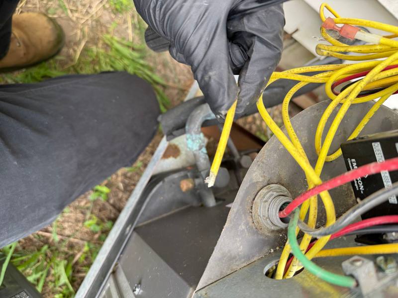 AC Repair — additional photo