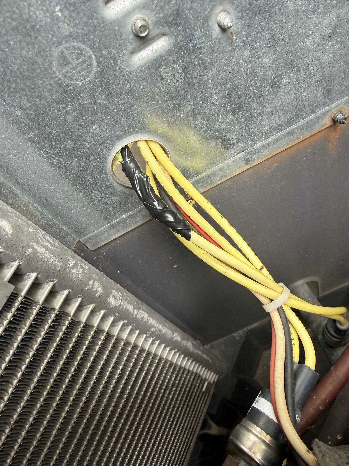 AC Repair in Miamisburg by Legacy Heating and Air