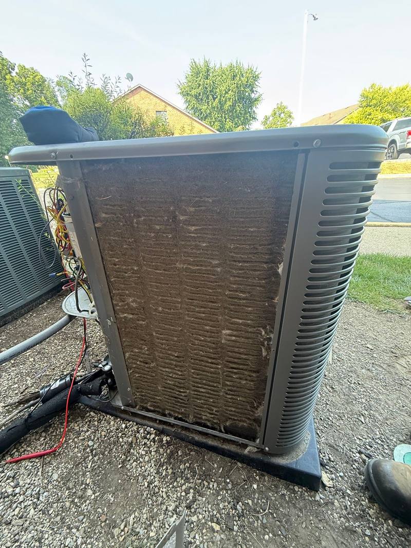 Maintenance / Tune-Up — additional photo