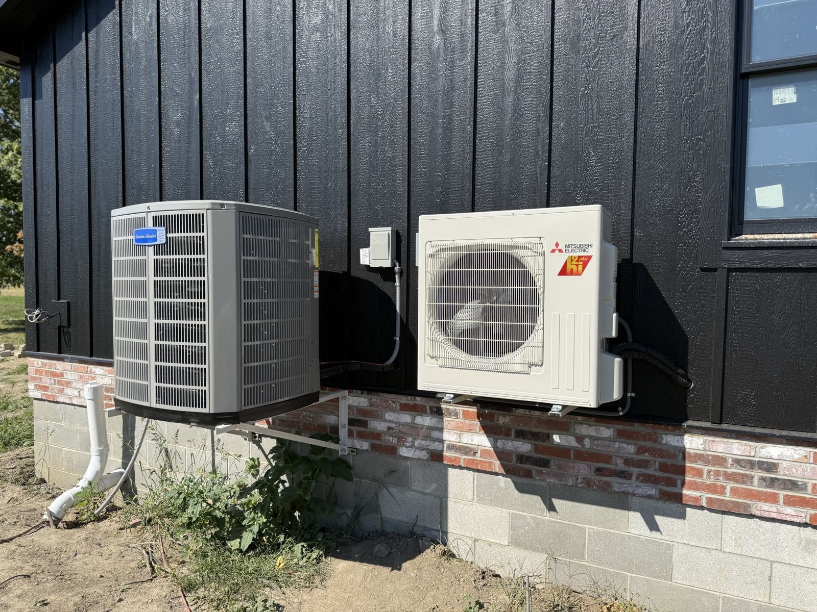 HVAC Installation in Troy