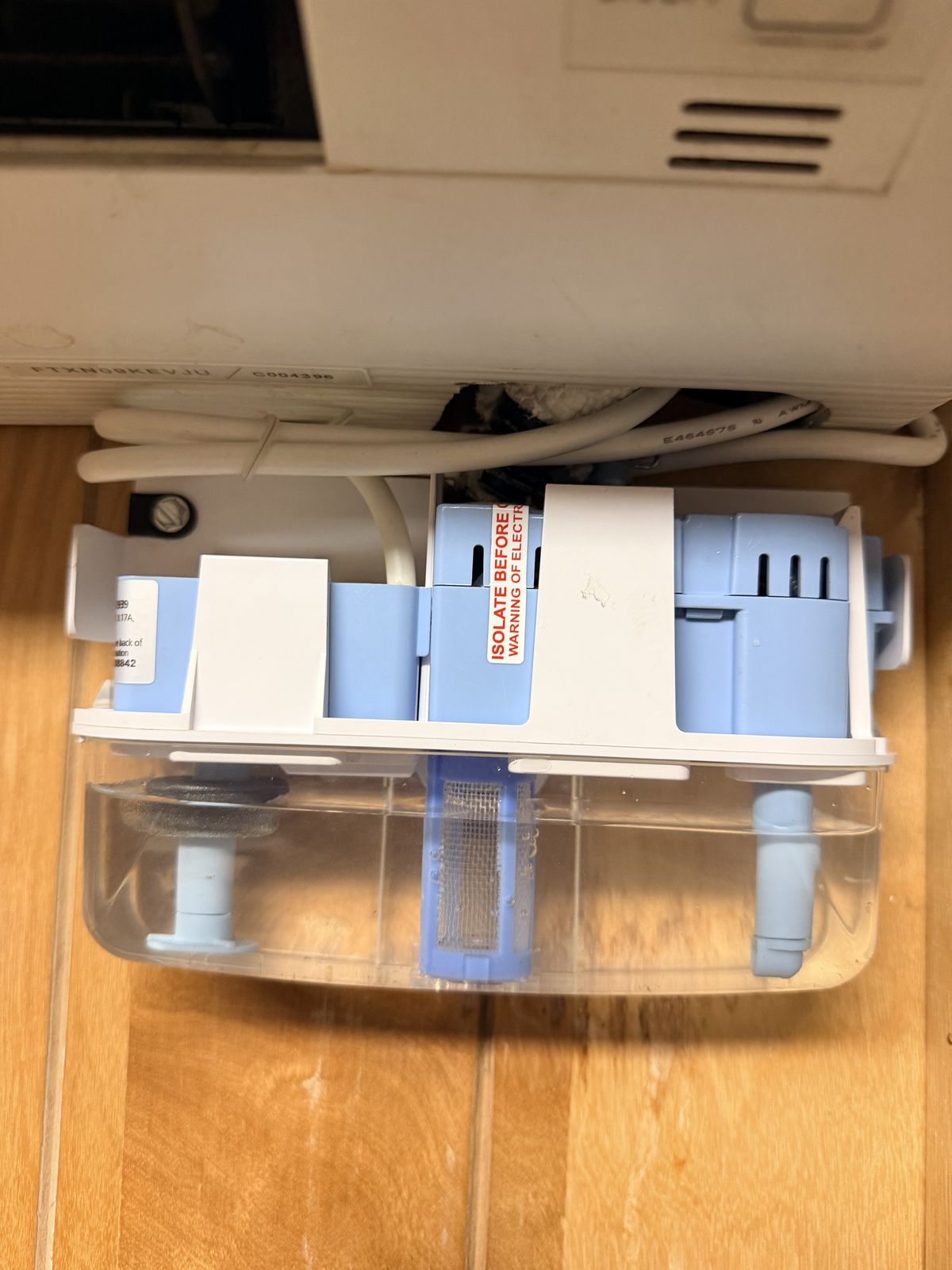 Mini-Split / Ductless in Beavercreek