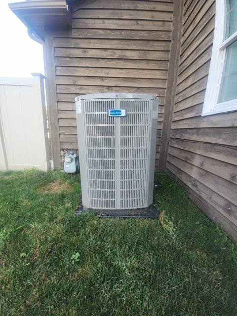 AC Installation & Furnace Installation in Troy, OH