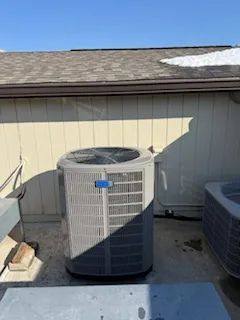 HVAC Installation in Waynesville, OH