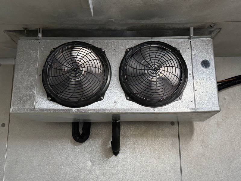 Commercial Refrigeration — additional photo