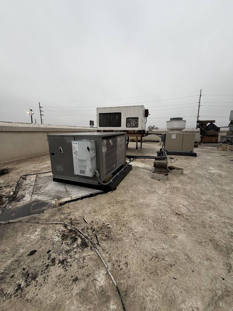Commercial Refrigeration — additional photo
