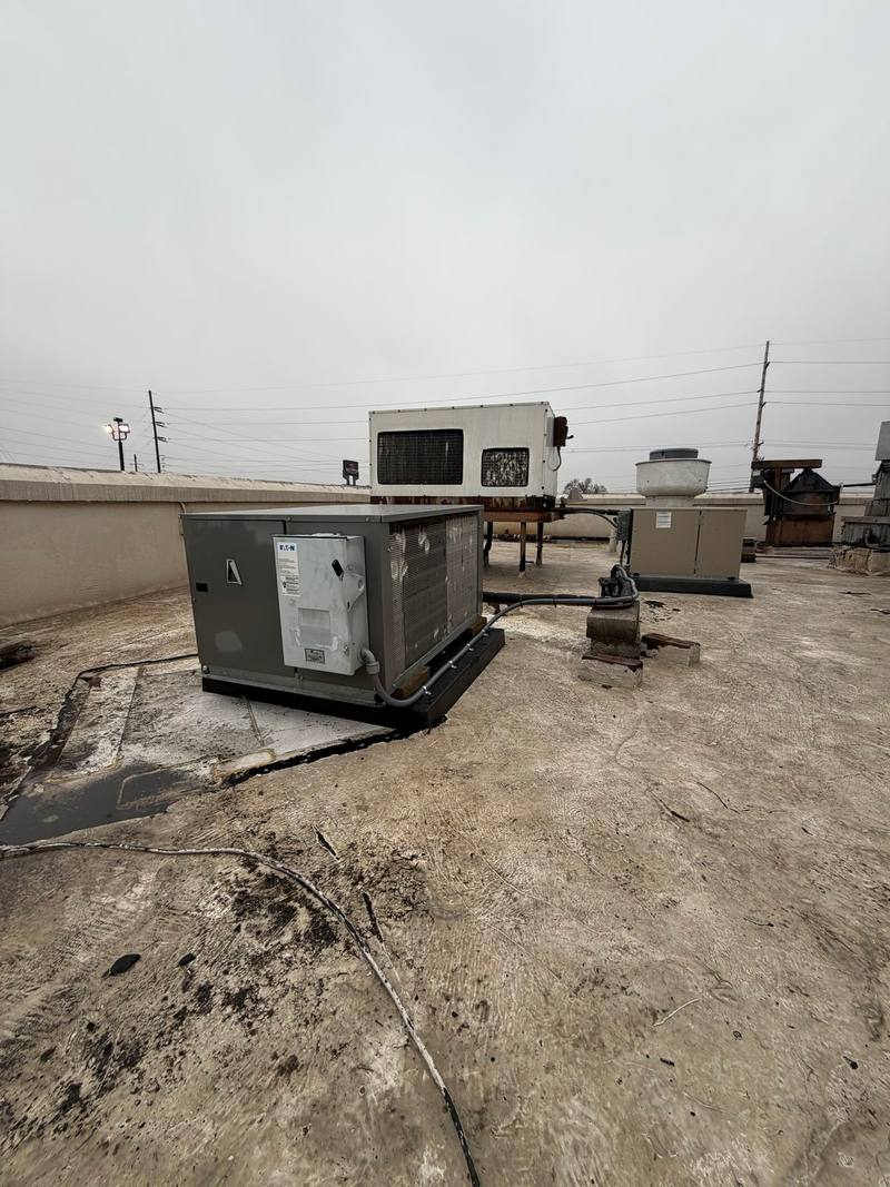 Commercial Refrigeration — additional photo