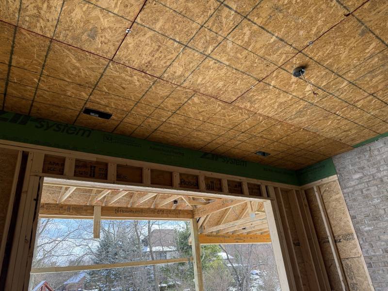 Ductwork — additional photo