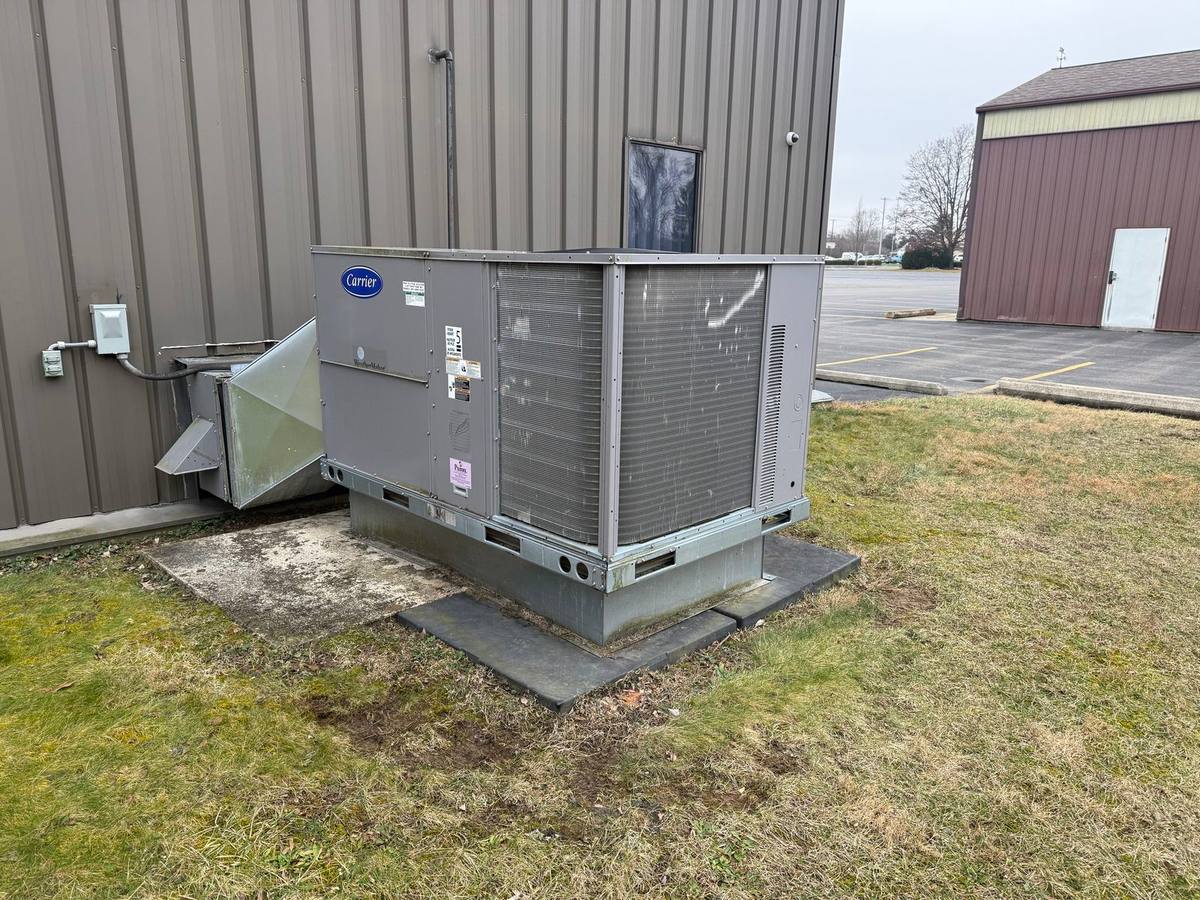 Furnace Repair in Tipp City by Legacy Heating and Air