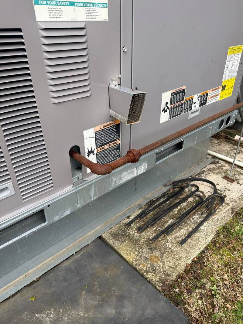 Furnace Repair — additional photo