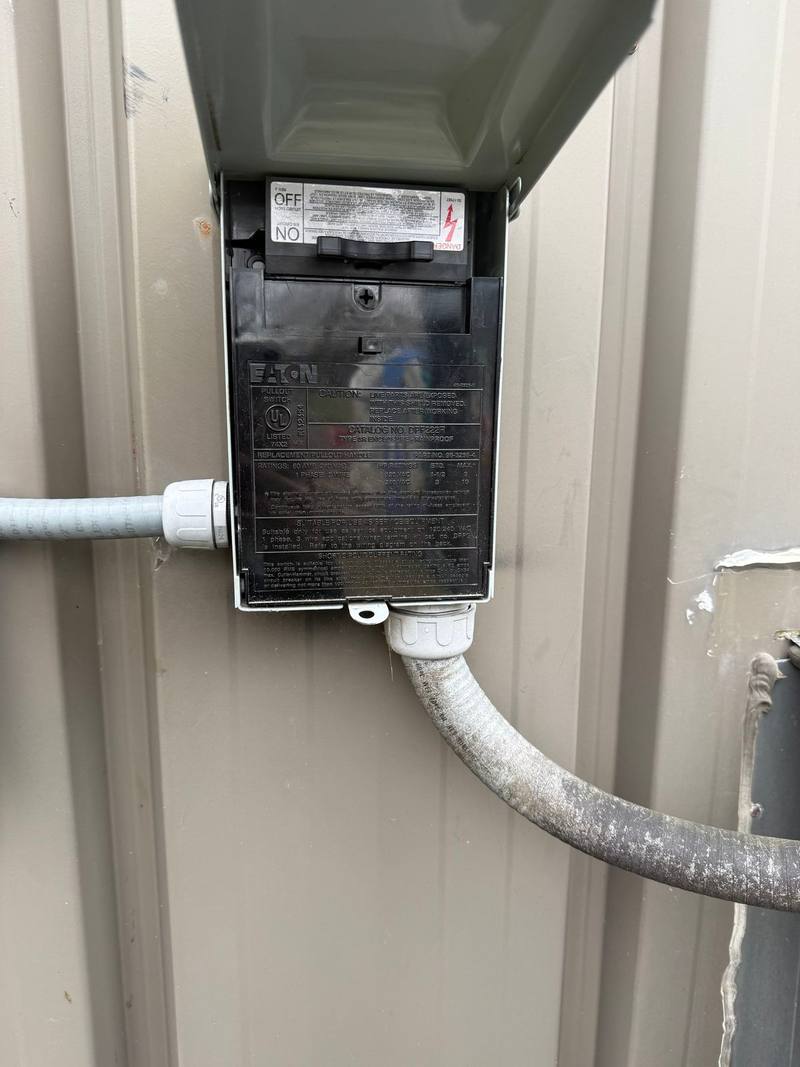 Furnace Repair — additional photo