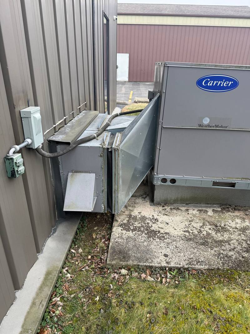 Furnace Repair — additional photo