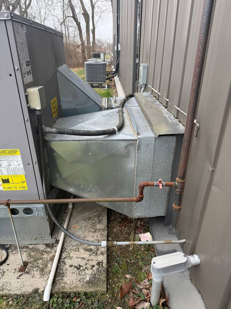 Furnace Repair — additional photo