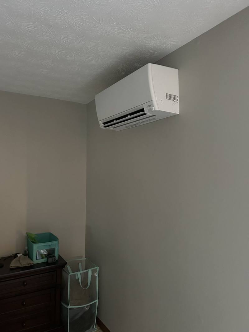 Mini-Split / Ductless — additional photo