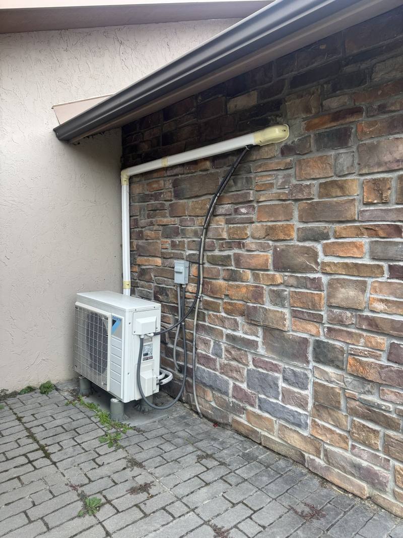 Mini-Split / Ductless — additional photo