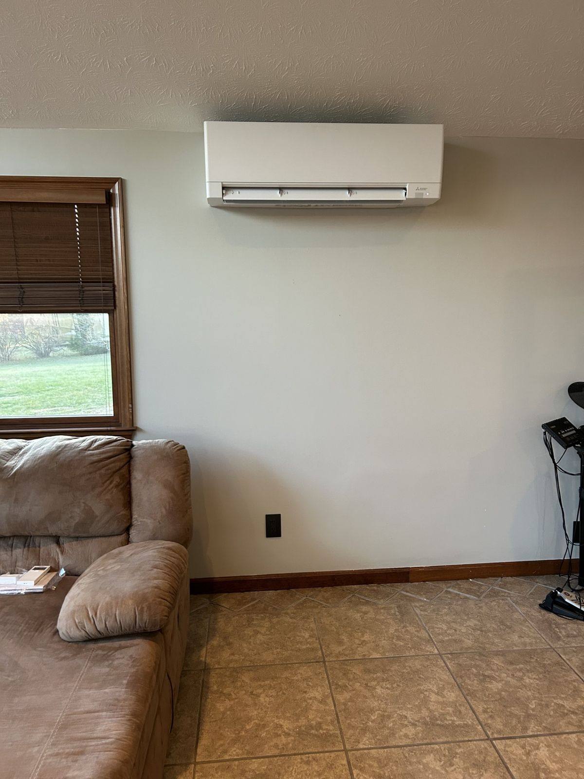 Mini-Split / Ductless in New Carlisle by Legacy Heating and Air